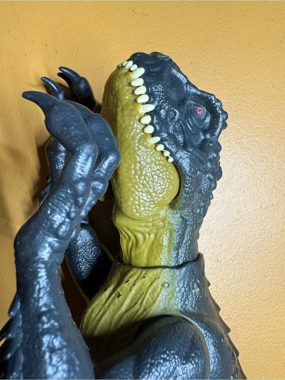 Jurassic World dinosaur lot of 3